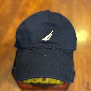Nautica hat